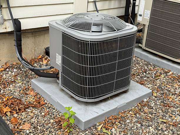 24/7 Emergency Ac Repair experts in New London, OH