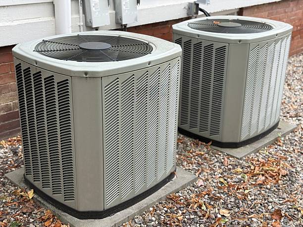 Reliable Ac Repair contractor in New London, OH by HVAC Repair CO