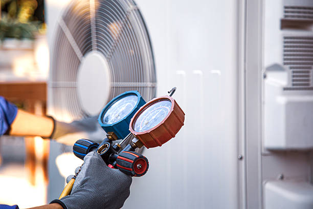 Affordable Hvac solutions in New London, OH